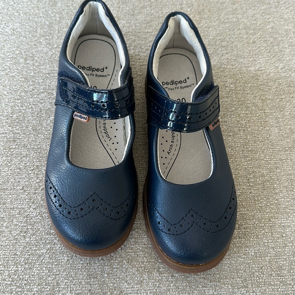 Pediped Flex Mary Janes